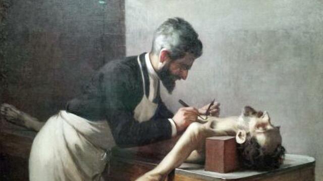 Dr. Domingo López Ruiz