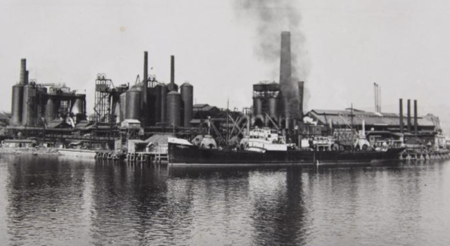 Altos Hornos de Vizcaya