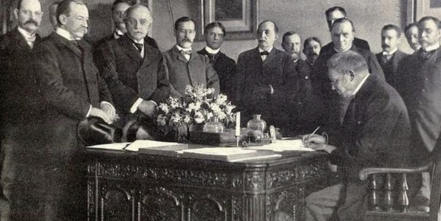 Acuerdo de Paz de París