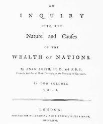 Wealth of Nations