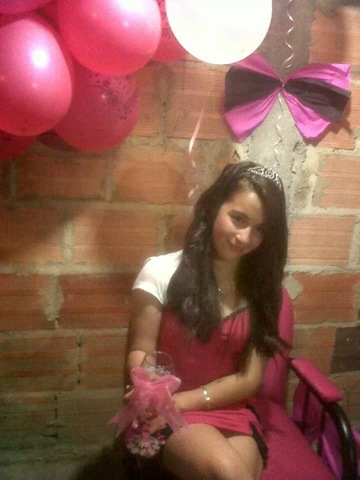 Mis quince años