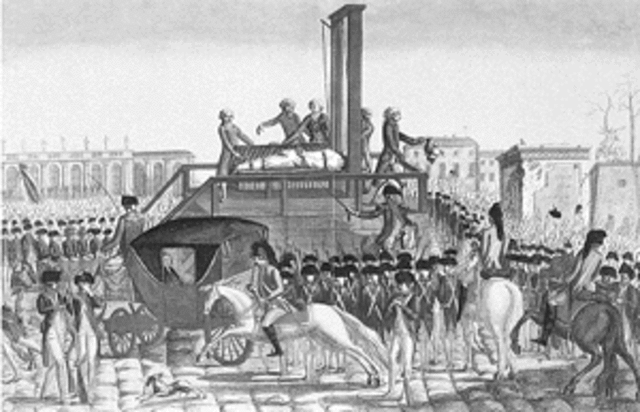 Execution of a Monarch