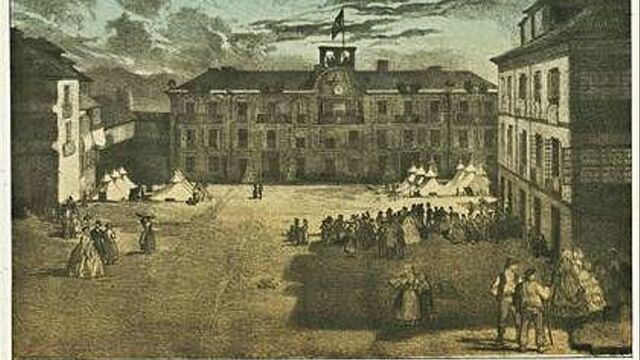 Revolución Coruñesa