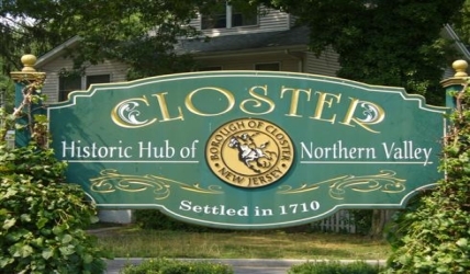 Closter