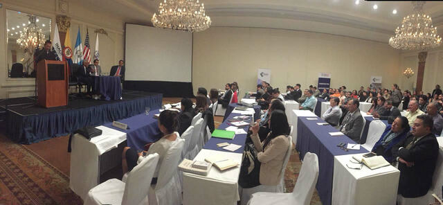 Medicina Legal en Guatemala