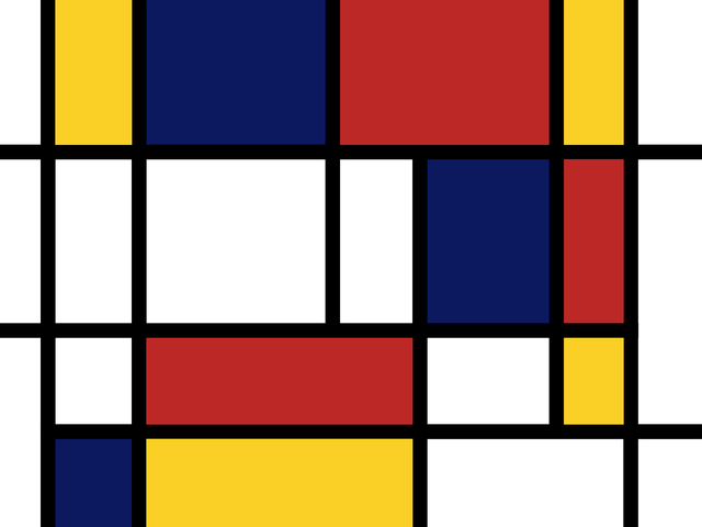 De Stijl