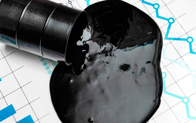 Inicio de la Explotación Petrolera