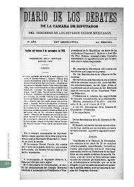 Ley Electoral de 1911