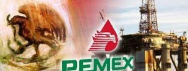 Expropiación petrolera.