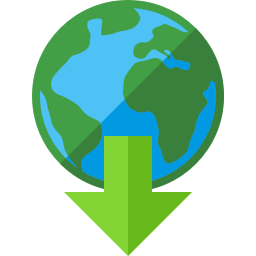 Descarga masiva de datos