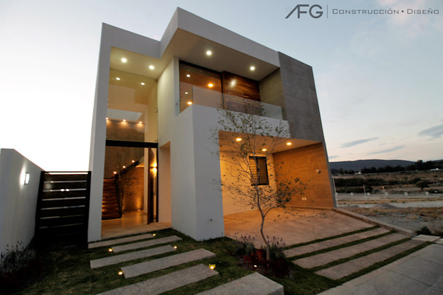 Diseño Contemporaneo