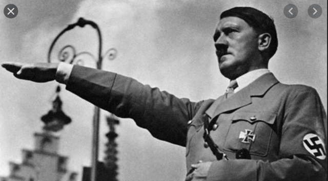 Adolf Hitler nombrado Canciller de Alemania