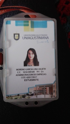 Ingreso a la Universidad