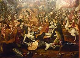 Loyola gravemente herido