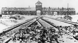 Timeline: The Holocaust