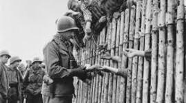 Timeline: Holocaust Events