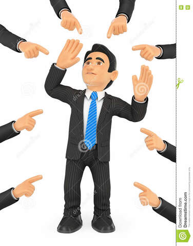 Problemas sociales, ambientales y políticos