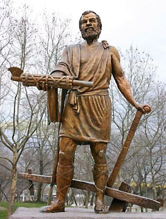 Cincinnatus