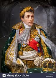 Napoleon's New Title