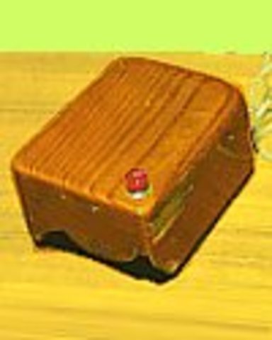Douglas Engelbart invents and patents the first computer mouse (nicknamed the mouse because the tail came out the end)