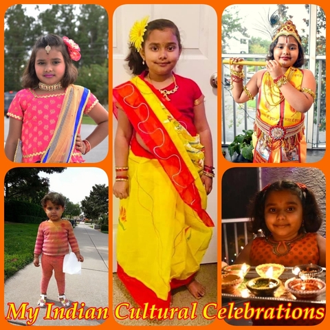 Cultural Celebration