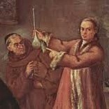 Nace Robert Boyle, uno de los primeros científicos en proponer diferencias entre ácidos, bases y sales.