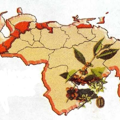 Timeline: Actividades agropecuarias en Venezuela