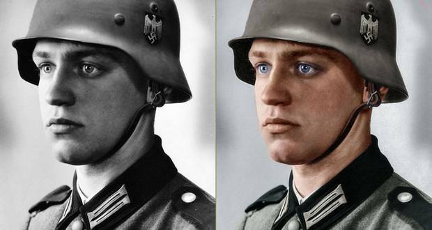 1935 The Science Of Race