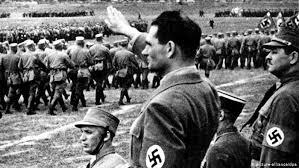 The Nazi Takeover of Power