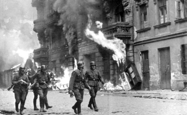 The Night of Broken Glass