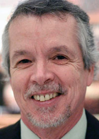 Arnold, M & D. Rodríguez, (Chile)