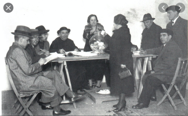 Segundas elecciones generales de la República