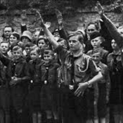 Timeline: The Holocaust