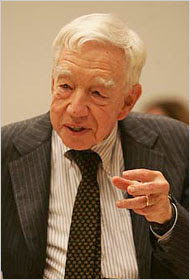 ALFRED CHANDLER (1962)