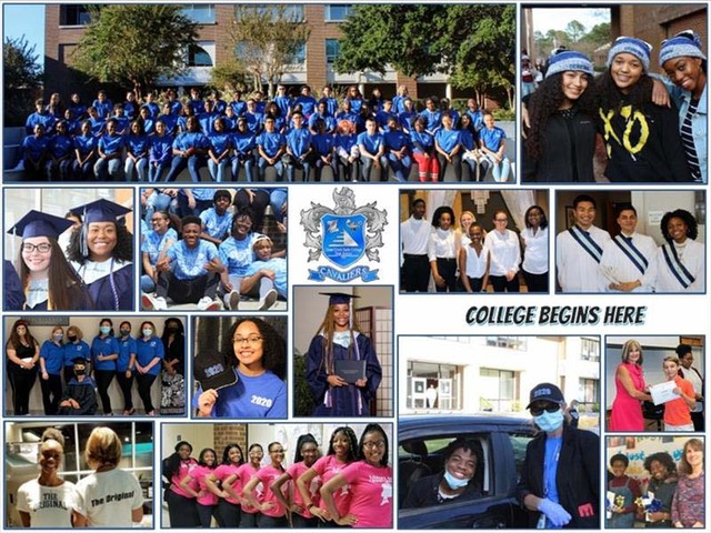 Aceptado en la escuela