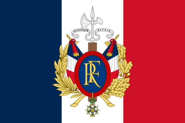 France a Republic