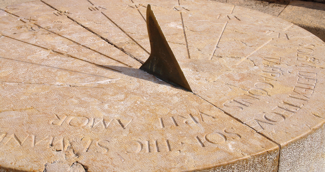 Clock (Sundials)