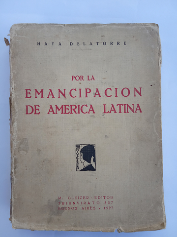 Emancipación de América Latina