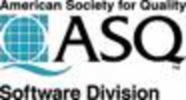 Sociedad Americana de Control de Calidad