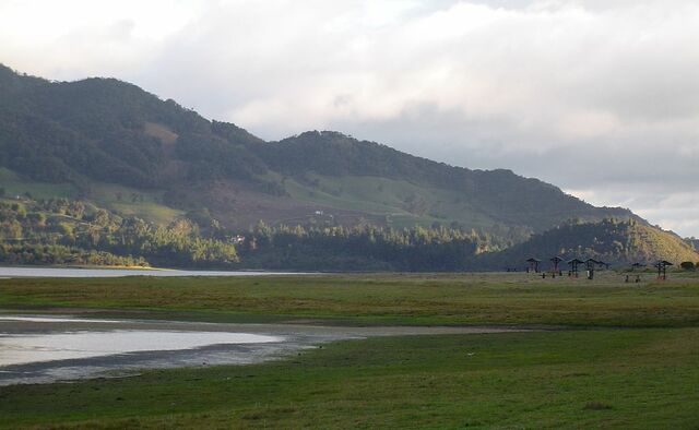 Altiplano Cundiboyacence