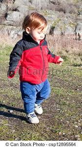 Cuando Aprendí a Caminar