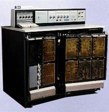 Primeiro computador com transistor