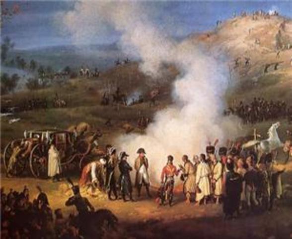Battle of Austerlitz