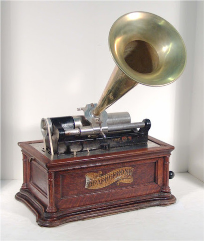 Phonograph