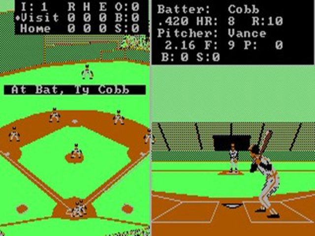 1987: The expanded use of artificial intelligence and the rise of Electronic Arts