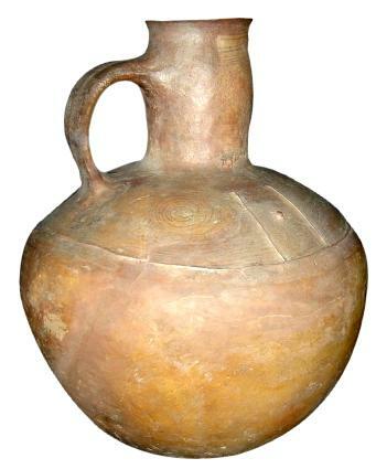 Cerámica en Zipacón