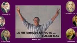 Timeline: La política social en sus diferentes etapas