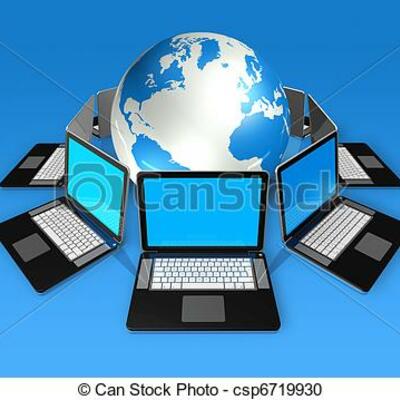 Timeline: La historia de la computadora.