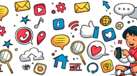 Timeline: EVOLUCIÓN DE LA TECNOLOGÍA EN LA EDUCACIÓN