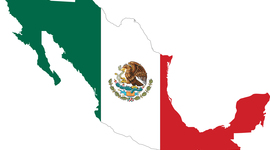 Timeline: PRINCIPALES ACONTECIMIENTOS QUE DIERON ORIGEN AL ESTADO MEXICANO